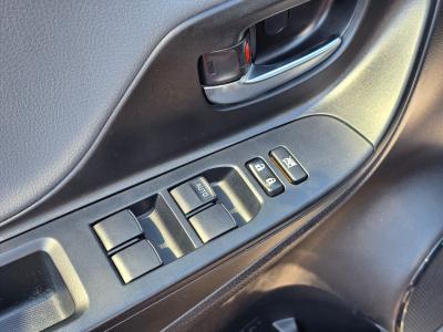 Car Thumb