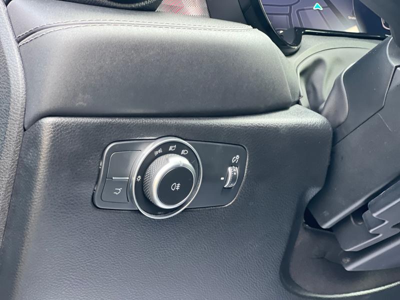 Car Thumb