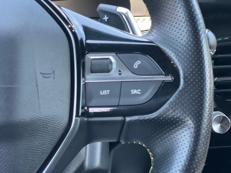 Car Thumb