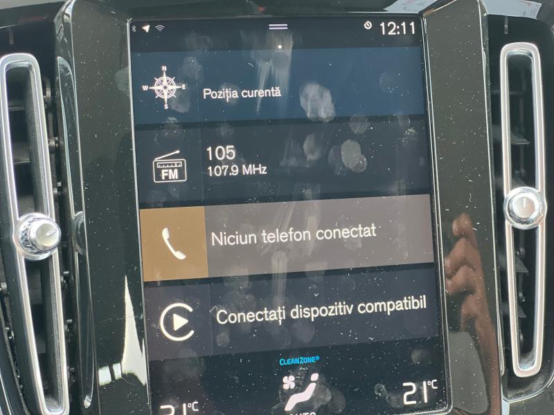 Car Thumb