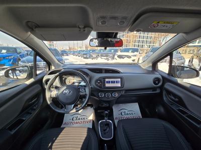Car Thumb