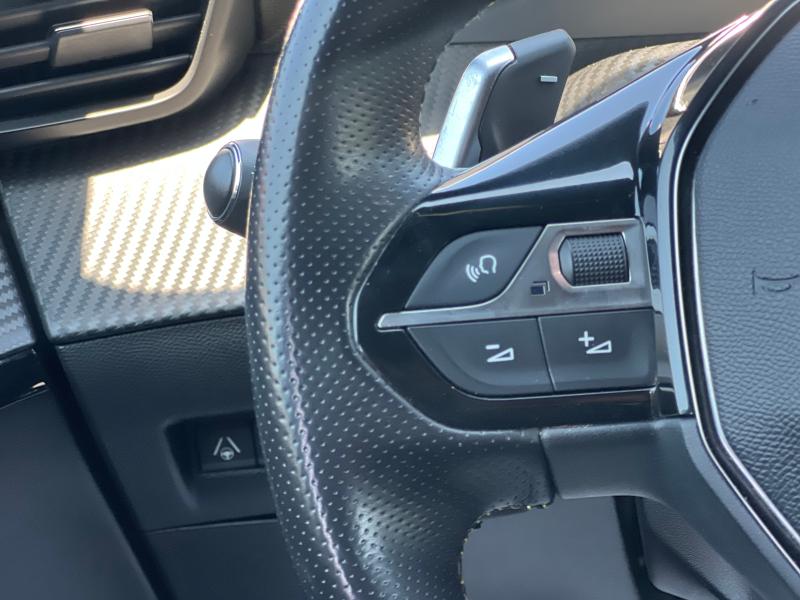 Car Thumb
