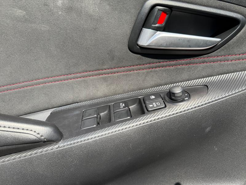 Car Thumb
