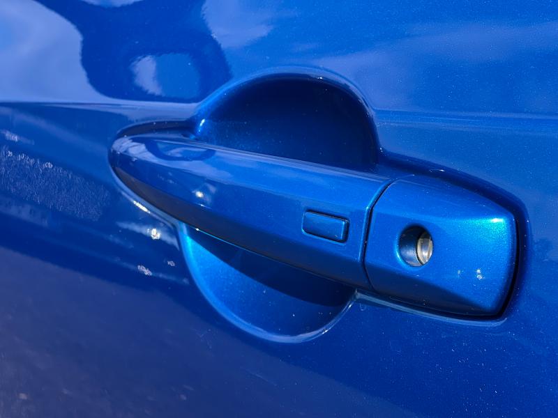 Car Thumb