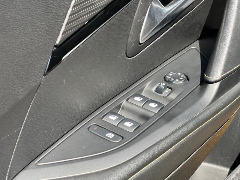 Car Thumb