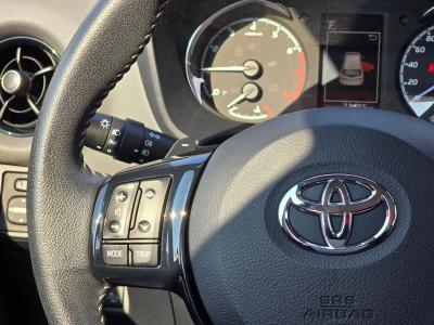 Car Thumb