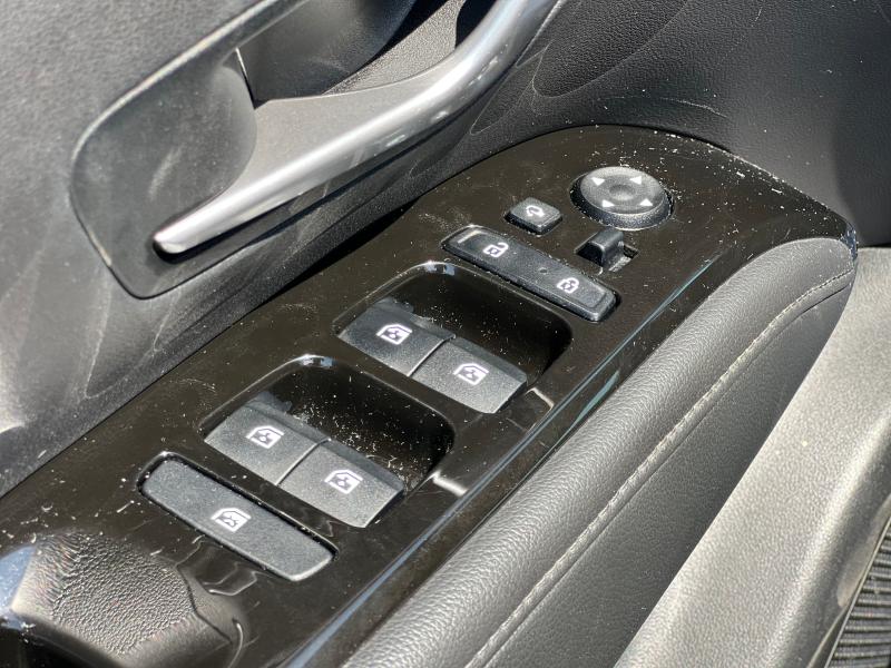 Car Thumb