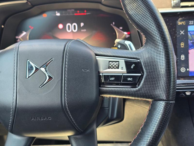 Car Thumb
