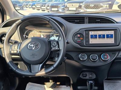Car Thumb