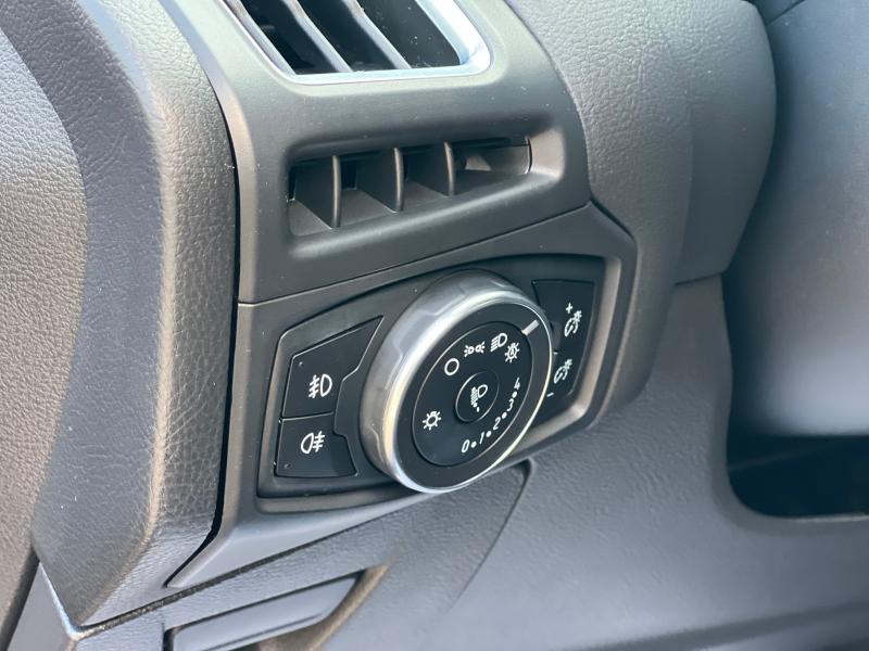 Car Thumb