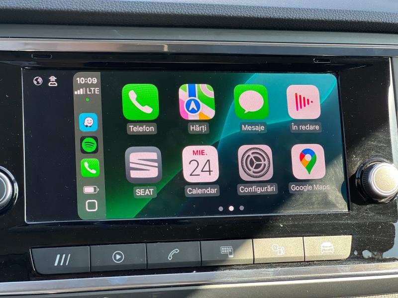 Car Thumb