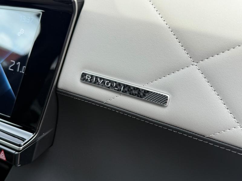 Car Thumb