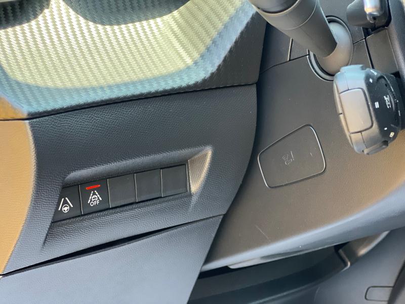 Car Thumb