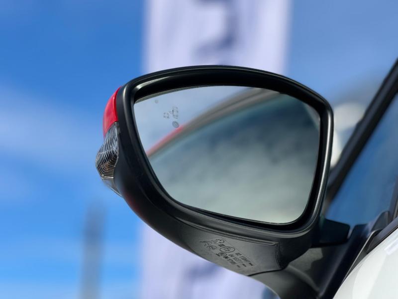 Car Thumb
