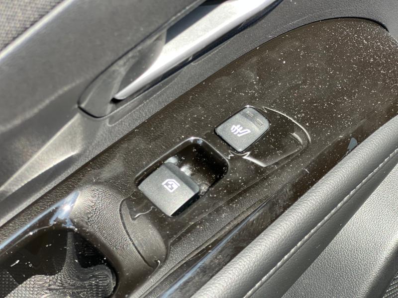 Car Thumb