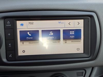 Car Thumb