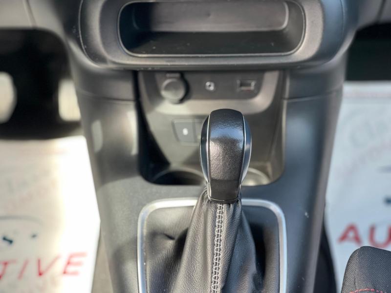 Car Thumb