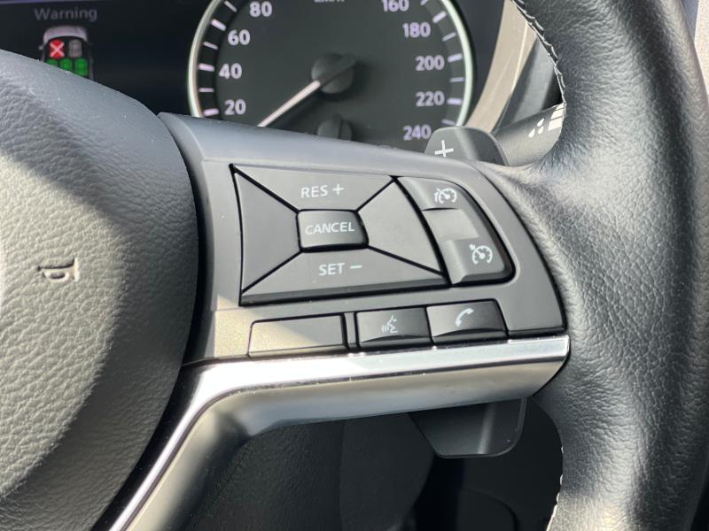 Car Thumb