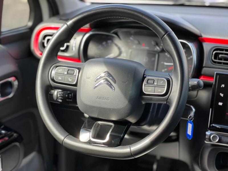 Car Thumb