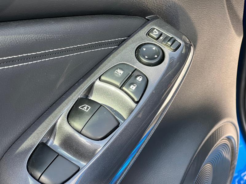 Car Thumb