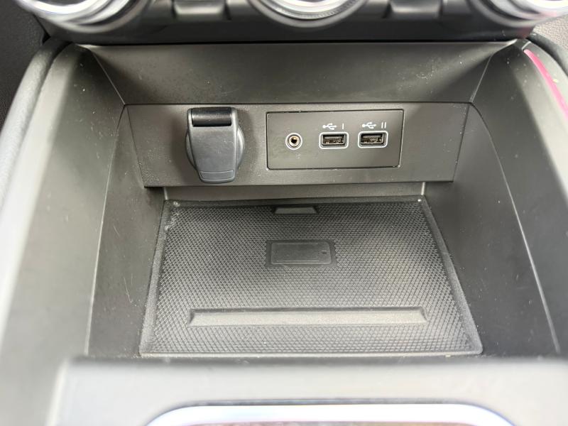 Car Thumb