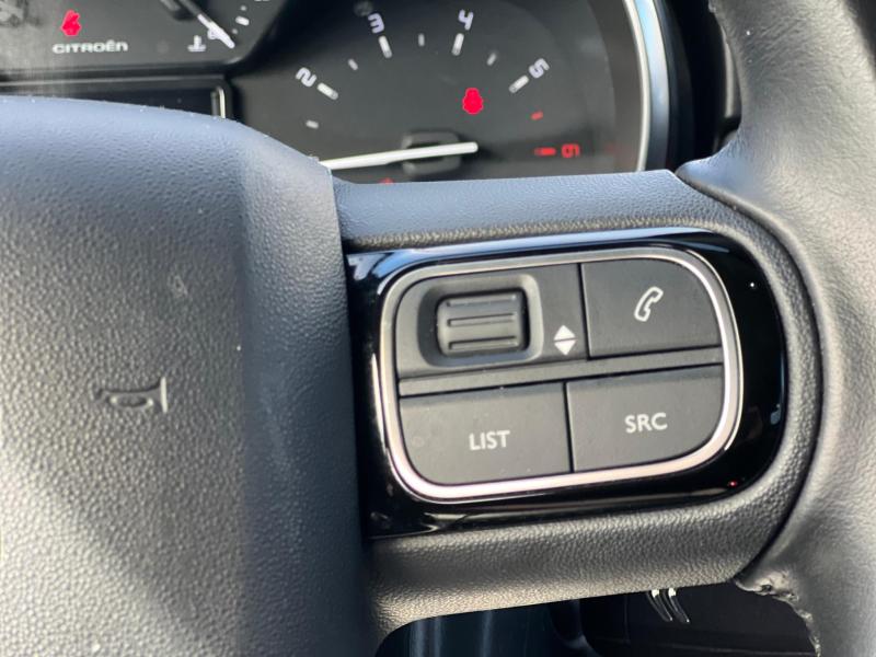 Car Thumb
