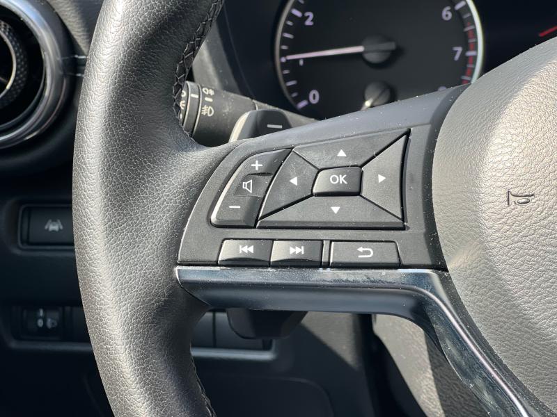 Car Thumb