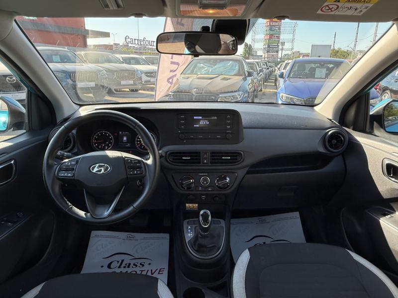 Car Thumb