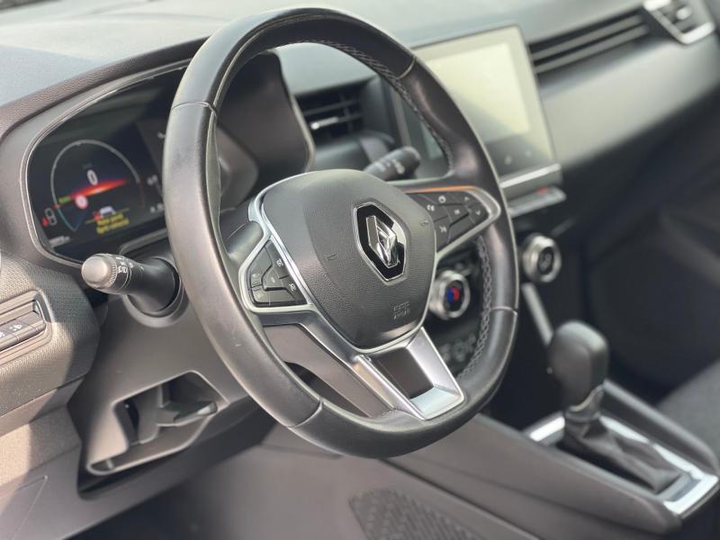 Car Thumb