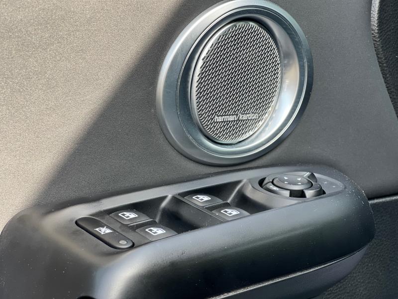 Car Thumb