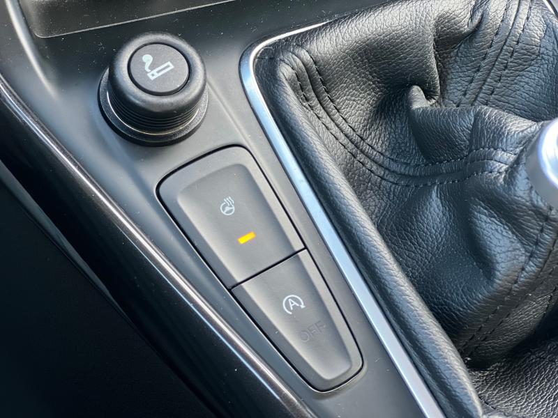Car Thumb