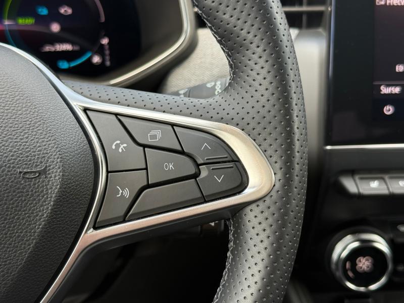 Car Thumb