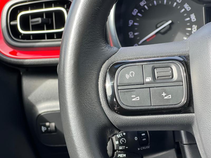 Car Thumb