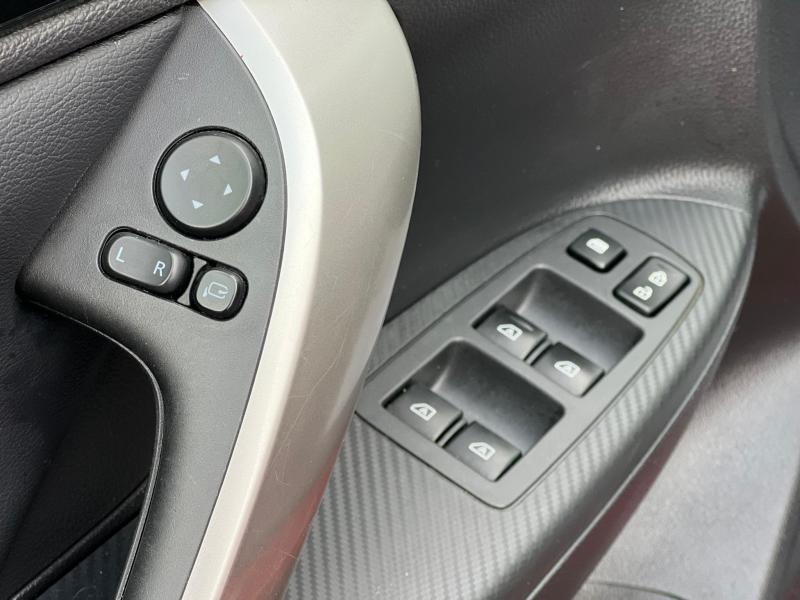 Car Thumb