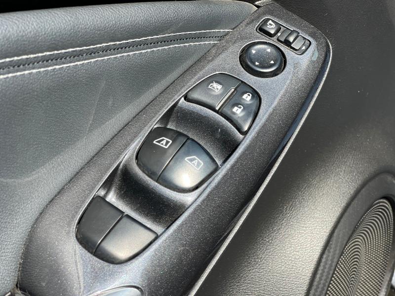 Car Thumb