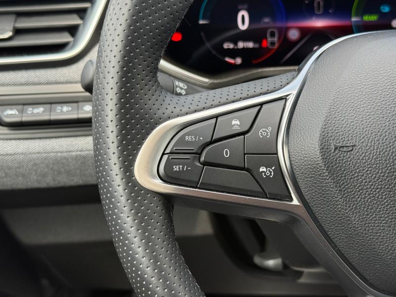Car Thumb