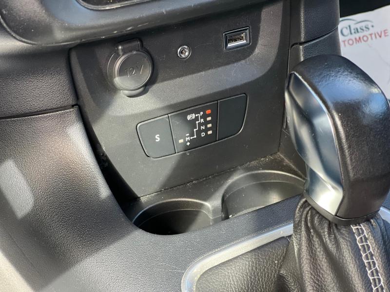 Car Thumb
