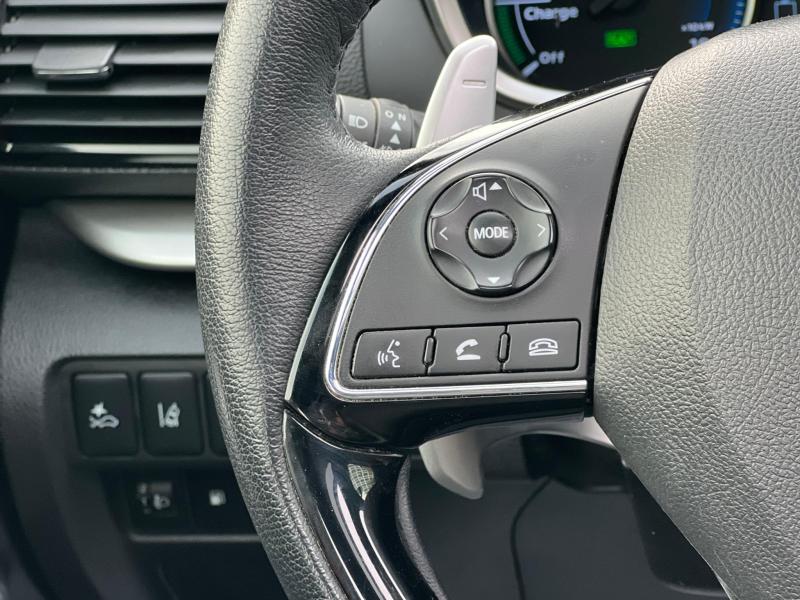 Car Thumb