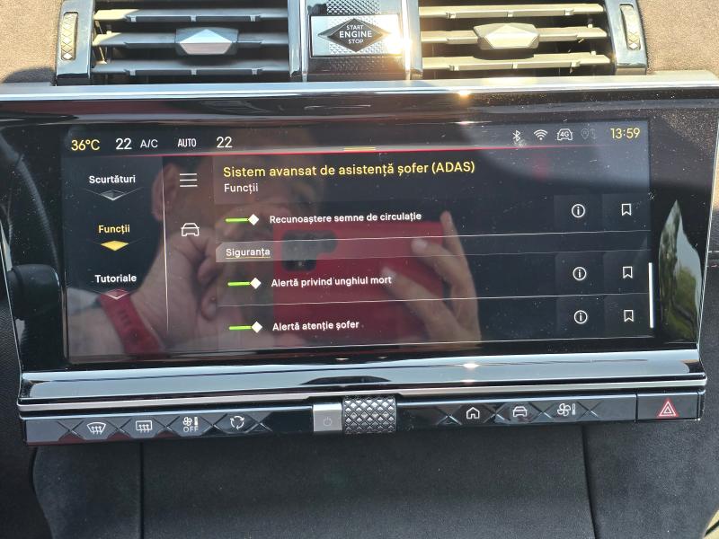 Car Thumb