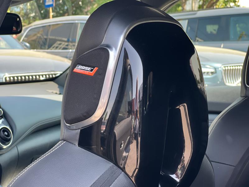 Car Thumb