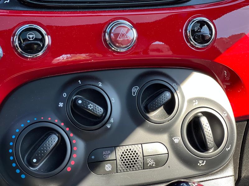 Car Thumb