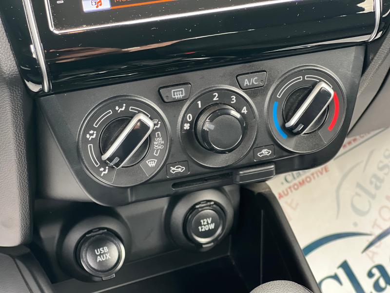 Car Thumb