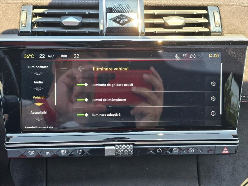 Car Thumb