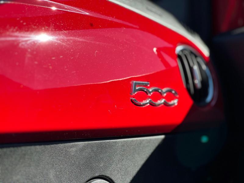 Car Thumb