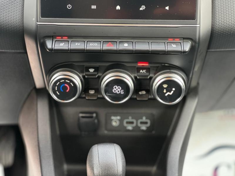 Car Thumb