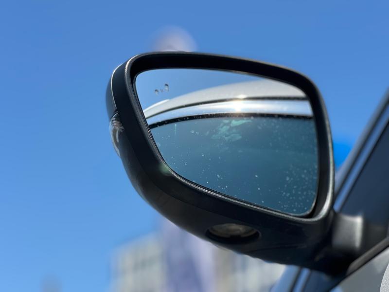 Car Thumb
