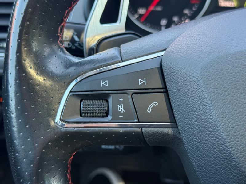Car Thumb