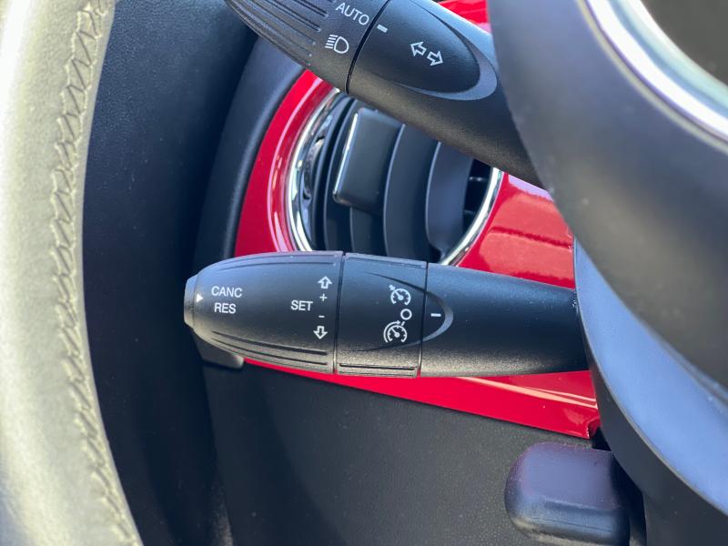 Car Thumb