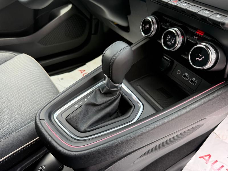 Car Thumb