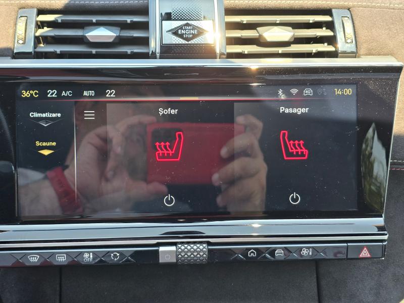 Car Thumb